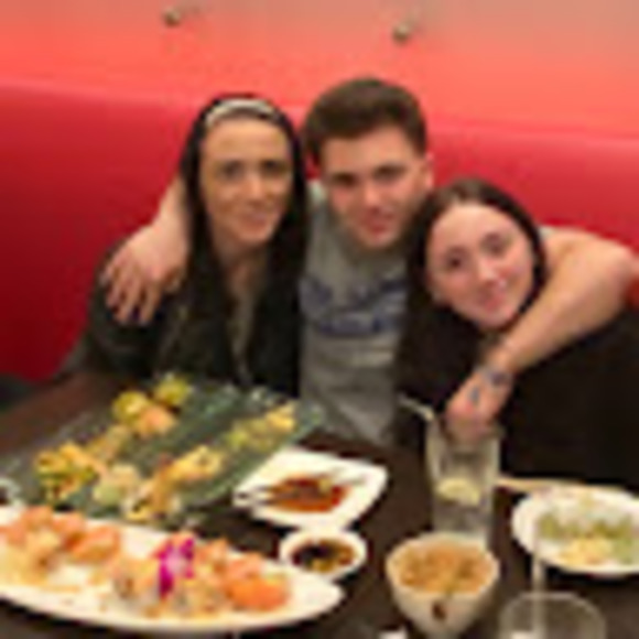 Meet your Posher, Charissa - Picture 1 of 1